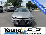 Used 2023 Chevrolet Malibu LS image 2