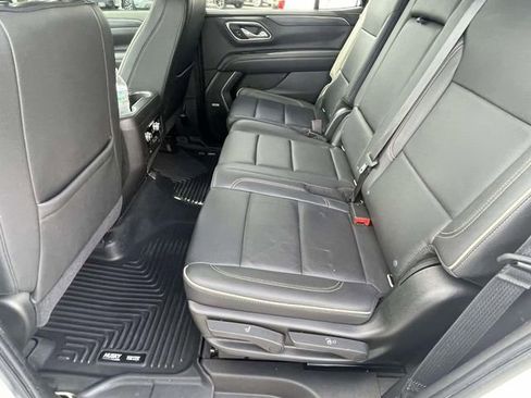 Certified 2021 GMC Yukon SLT AWD/4WD image 11
