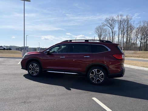 New 2026 Subaru Ascent Touring image 5