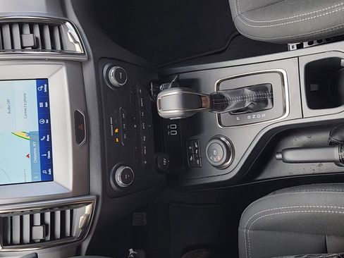 Certified 2022 Ford Ranger XLT w/ Equipment Group 301A Mid image 15