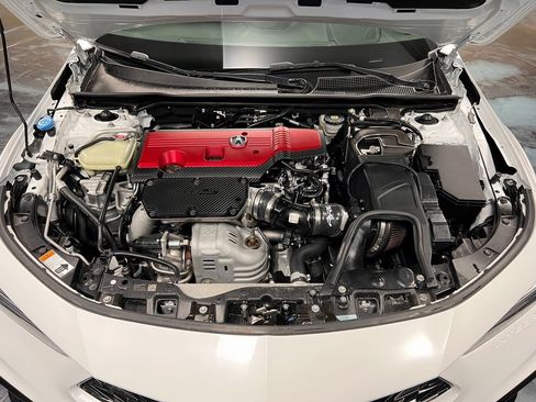 Used 2024 Acura Integra Type S image 17