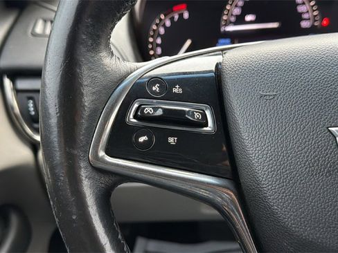 Used 2017 Cadillac ATS 2.0T Sedan image 25