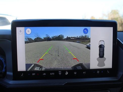 New 2025 Ford Bronco Sport Big Bend w/ Convenience Package image 5