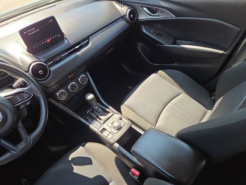 Used 2020 MAZDA CX-3 Sport FWD image 12