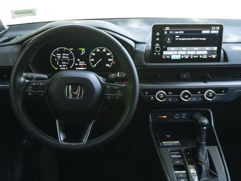 Used 2025 Honda CR-V Sport-L image 19