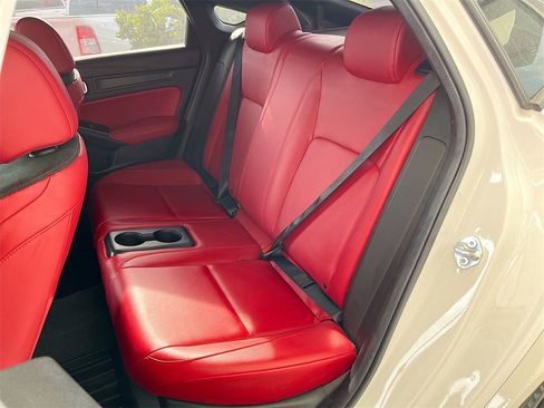 Used 2024 Acura Integra Type S image 24