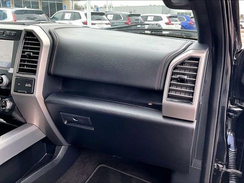 Used 2020 Ford F150 Platinum image 21