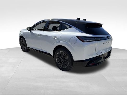 New 2026 Nissan Murano Platinum w/ Technology Package AWD/4WD image 5