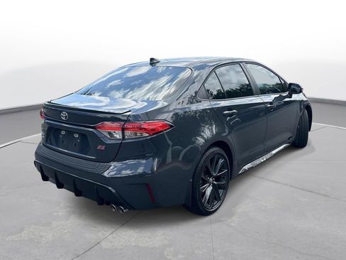 Used 2026 Toyota Corolla SE FWD image 6