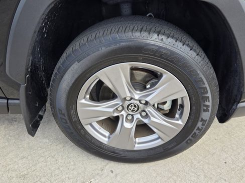 Certified 2024 Toyota RAV4 LE image 12