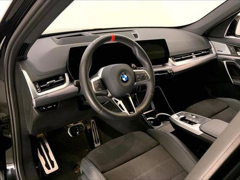 Used 2025 BMW X1 M35i image 21