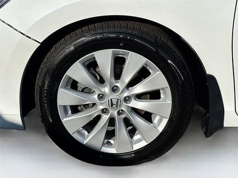 Used 2015 Honda Accord EX-L image 31