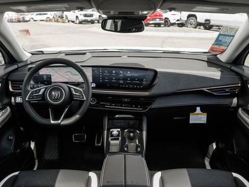 New 2026 Buick Envision Sport Touring AWD/4WD image 13