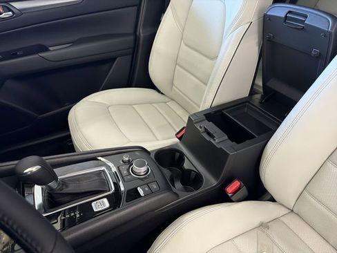 New 2025 MAZDA CX-5 AWD 2.5 S w/ Preferred Package image 25