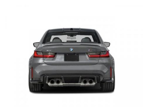 Used 2026 BMW M3 Competition image 8