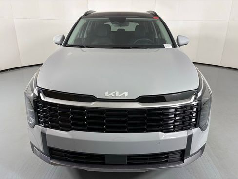 New 2026 Kia Sportage EX image 3