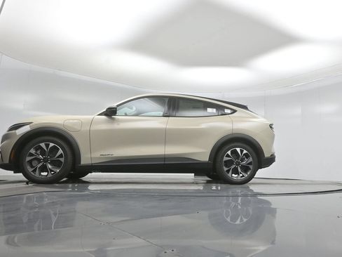 New 2026 Ford Mustang Mach-E Select RWD image 47