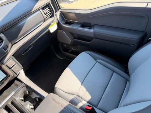 New 2025 Ford F150 Lightning Lariat image 20