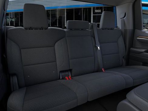 New 2026 Chevrolet Silverado 1500 LT image 17