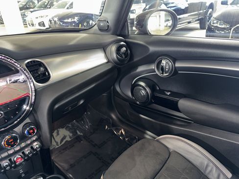 Certified 2024 MINI Cooper John Cooper Works image 28