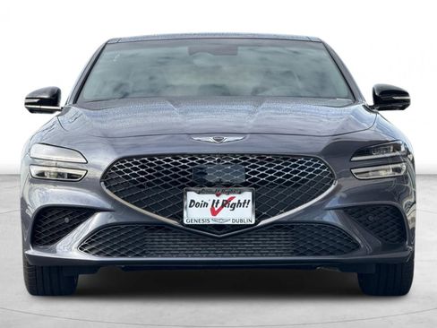 New 2026 Genesis G70 3.3T Prestige image 10