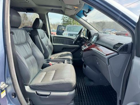 Used 2007 Honda Odyssey EX-L image 14