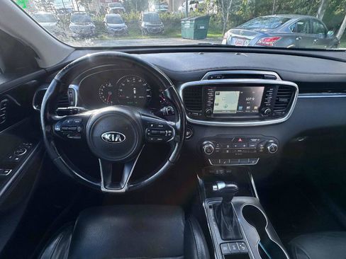 Used 2016 Kia Sorento SX AWD/4WD image 14