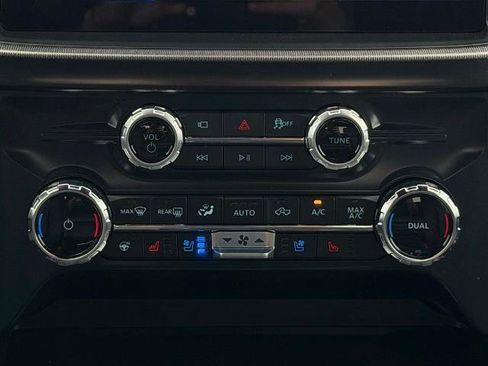 New 2026 Ford F150 Lariat w/ Equipment Group 502A High image 16