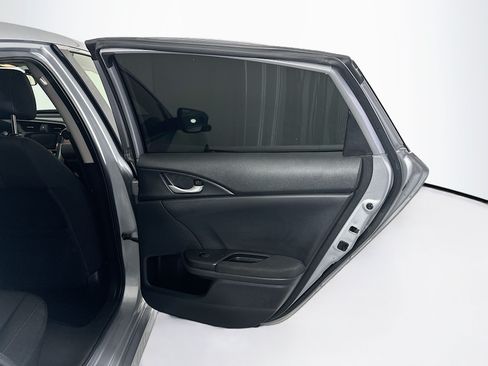 Used 2018 Honda Civic EX-T image 28