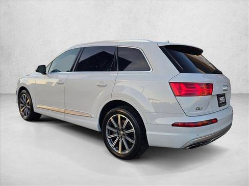Used 2019 Audi Q7 2.0T Premium Plus image 7
