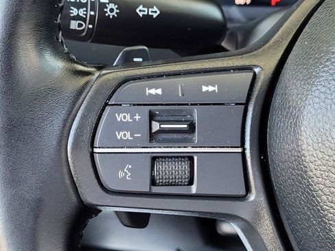 Used 2025 Honda Accord Sport image 31
