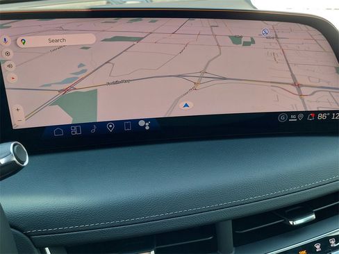 New 2026 Cadillac CT5 Premium Luxury w/ Sun And Sound Package image 19