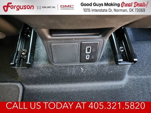 New 2026 Buick Encore GX Preferred w/ Comfort Package FWD image 43