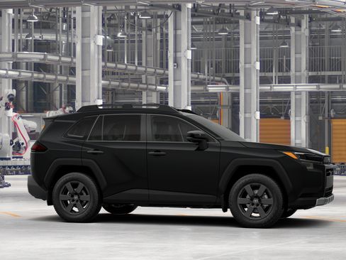 New 2026 Toyota RAV4 AWD image 13