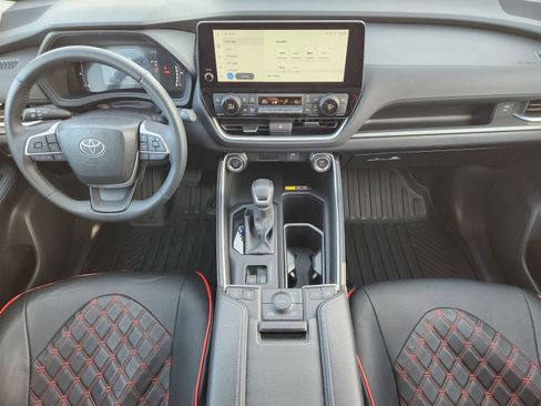 Used 2025 Toyota Grand Highlander AWD image 29