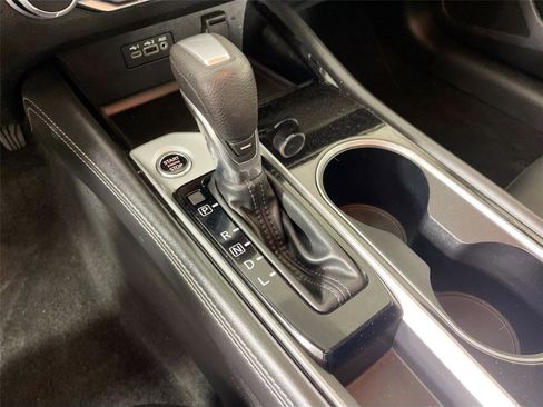 Used 2023 Nissan Altima 2.5 SV image 17