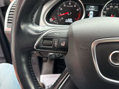 Used 2014 Audi Q7 3.0T Premium Plus image 20
