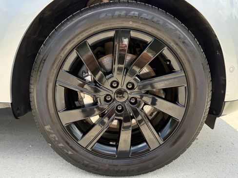 Used 2023 Land Rover Range Rover SE AWD/4WD image 57