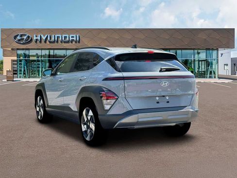 New 2026 Hyundai Kona Limited image 5