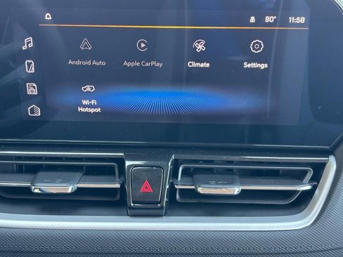 New 2026 Chevrolet TrailBlazer LT w/ Convenience Package image 34