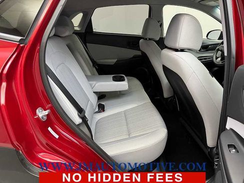 Used 2023 Hyundai Kona SEL image 17