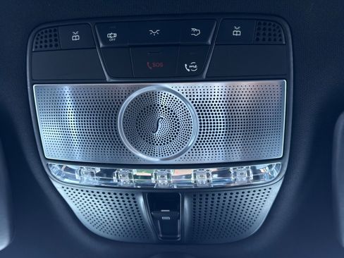 Used 2021 Mercedes-Benz G 550 w/ AMG Line image 41