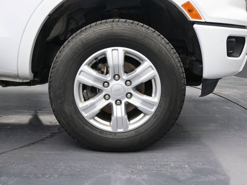 Used 2023 Ford Ranger XLT AWD/4WD image 34