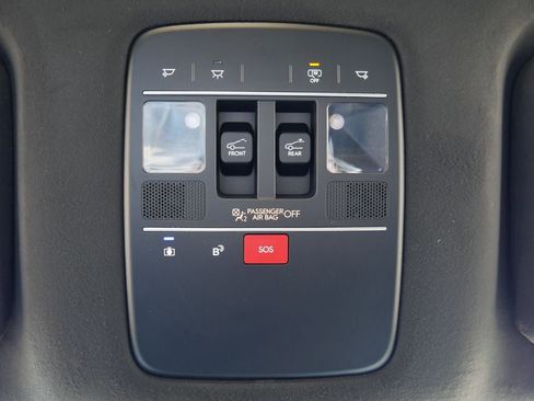 Used 2026 Hyundai Palisade Calligraphy FWD image 55