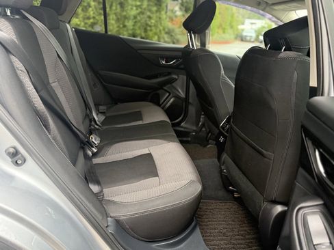 Used 2023 Subaru Outback Premium image 22