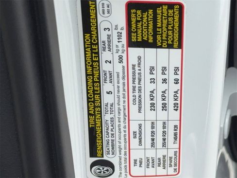 Used 2025 Audi A6 2.0T Premium w/ Convenience Plus Package image 58