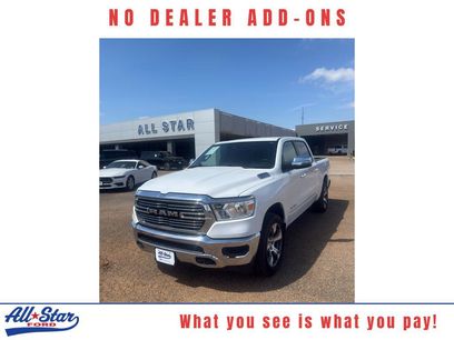 Used 2024 RAM 1500 Laramie