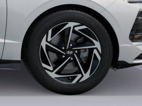 New 2026 Hyundai Sonata SEL image 8