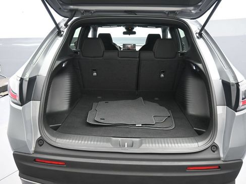 Certified 2024 Honda HR-V Sport image 21