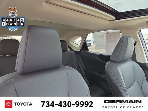 Used 2024 Lexus NX 350 350h Base image 23